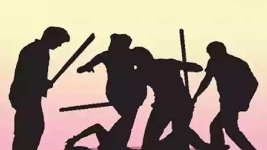 മൂടാടി പഞ്ചായത്തിൽ ഹൃദ്രോഗിയായ വയോധികനെ സംഘംചേർന്ന് മർദ്ദിച്ചതായി പരാതി