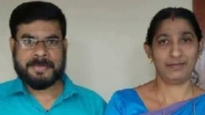 
                        മട്ടന്നൂരിൽ ദമ്പതികളെ തൂങ്ങിമരിച്ച നിലയിൽ കണ്ടെത്തി