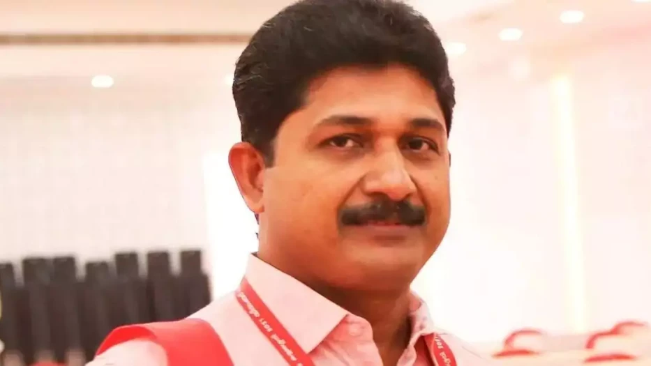  നിലമ്പൂരിൽ എല്‍ഡിഎഫ് സ്ഥാനാർത്ഥിയായി എം സ്വരാജ് മത്സരിക്കും