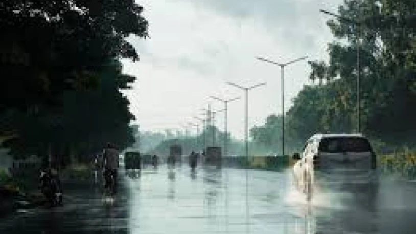  അതിതീവ്രമഴ തുടരും, 8 ജില്ലകളിൽ റെഡ് അലേർട്ട്