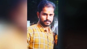 കാവുംവട്ടം സ്വദേശിയായ യുവാവിനെ കാണാനില്ലെന്ന് പരാതി കാവുംവട്ടം സ്വദേശിയായ യുവാവിനെ കാണാനില്ലെന്ന് പരാതി