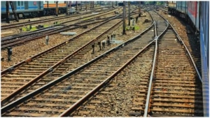 റെയിൽവെ സ്റ്റേഷനിൽ വെച്ച് നടിയോട് അപമര്യാദയായി പെരുമാറിയ റെയില്‍വെ പോര്‍ട്ടര്‍ പിടിയിൽ