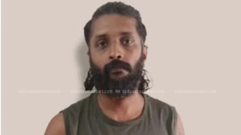  നിർഭയ  ഹോമിലെ  പെൺകുട്ടിയെ ലൈംഗികമായി പീഡിപ്പിച്ച യുവാവ് അറസ്റ്റിൽ