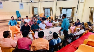 ഉപജില്ലാ കലോത്സവം : നടുവണ്ണൂരിലിനി കലോത്സവ കലയുടെ രാപകലുകൾ 