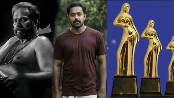  സംസ്ഥാന ചലച്ചിത്ര അവാര്‍ഡുകള്‍ ഇന്ന് പ്രഖ്യാപിക്കും