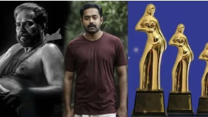 സംസ്ഥാന ചലച്ചിത്ര അവാര്‍ഡുകള്‍ ഇന്ന് പ്രഖ്യാപിക്കും