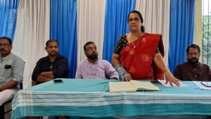 ഉള്ളിയേരിയിൽ ഗിരീഷ് പുത്തഞ്ചേരി അക്കാദമി ഫോർ മ്യൂസിക് & ആർട്ട്സ് രുപീകരിച്ചു