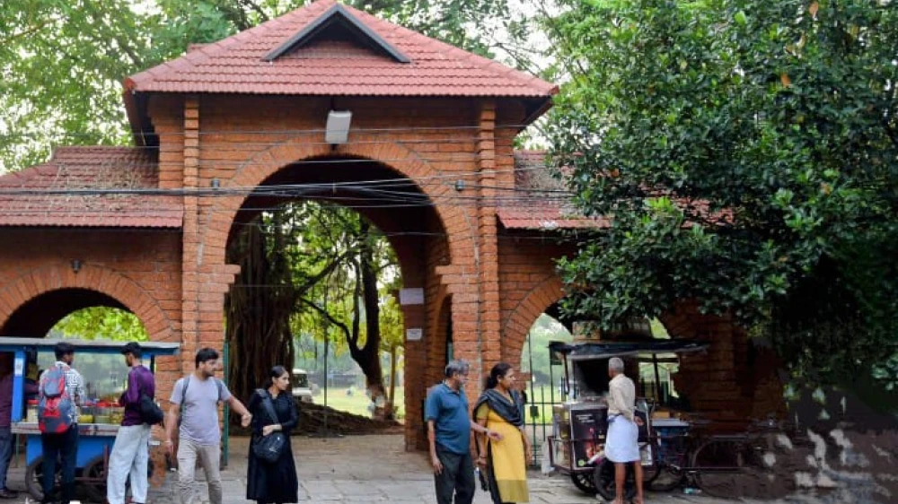  കോഴിക്കോട് പോകുന്നവർ ശ്രദ്ധിക്കുക; ടൗൺ ഹാൾ പട്ടാളപ്പള്ളി റൂട്ടിൽ ഗതാഗതം തടയും