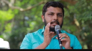 കൊയിലാണ്ടി സബ് ജയിലിൽ ഉപവാസത്തിലായിരുന്ന വി.പി ദുൽഖിഫിയെ വിയ്യൂർ സെൻട്രൽ ജയിലിലേക്ക് മാറ്റി