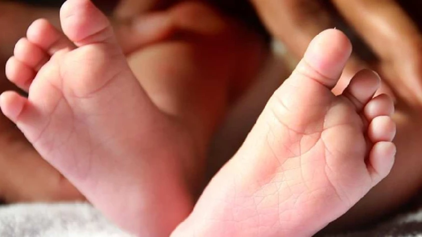 കണ്ണൂരിൽ മൂന്ന് മാസം പ്രായമുള്ള കുഞ്ഞ് കിണറ്റിൽ വീണ് മരിച്ചു