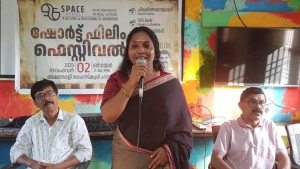 ഷോർട്ട് ഫിലിം ഫെസ്റ്റിവൽ