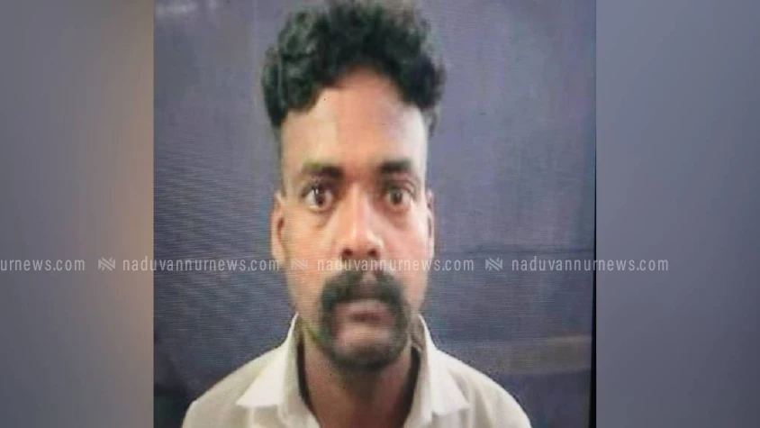  53 കേസുകളിൽ പ്രതി; തൃശൂരിൽ കുപ്രസിദ്ധ മോഷ്ടാവ് തമിഴ്‌നാട് പൊലീസ് കസ്റ്റഡിയിൽ നിന്ന് രക്ഷപ്പെട്ടു