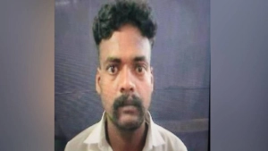 53 കേസുകളിൽ പ്രതി; തൃശൂരിൽ കുപ്രസിദ്ധ മോഷ്ടാവ് തമിഴ്‌നാട് പൊലീസ് കസ്റ്റഡിയിൽ നിന്ന് രക്ഷപ്പെട്ടു