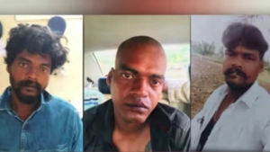 കൊടും കുറ്റവാളി ബാലമുരുകൻ  രക്ഷപ്പെട്ടത് സ്കൂട്ടറിലെന്ന് സൂചന