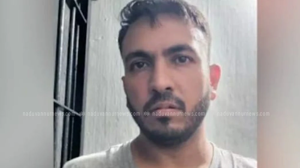  വാടക കാറിൽ കറങ്ങി നഗരങ്ങളിൽ മോഷണം; കിഴക്കോത്ത് സ്വദേശിയായ യുവാവ് അറസ്റ്റിൽ