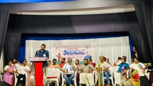 സബ്ജില്ലാ കലോത്സവം:ജനറൽ വിഭാഗത്തിൽ പേരാമ്പ്രയുടെ തേരോട്ടം;തൊട്ടു പിറകിൽ നൊച്ചാടും നടുവണ്ണൂരും