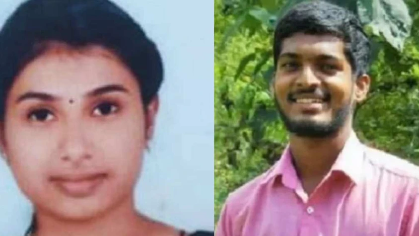  പ്രണയാഭ്യർത്ഥന നിരസിച്ച 19കാരിയെ തീകൊളുത്തി കൊന്ന കേസ്; പ്രതിക്ക് ജീവപര്യന്തം തടവ് 
