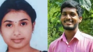 പ്രണയാഭ്യർത്ഥന നിരസിച്ച 19കാരിയെ തീകൊളുത്തി കൊന്ന കേസ്; പ്രതിക്ക് ജീവപര്യന്തം തടവ് 