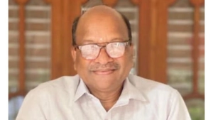 ബൈക്കപകടത്തിൽ പരിക്കേറ്റ് ചികിത്സയിൽ കഴിഞ്ഞ ജ്വല്ലറി ഉടമ മരിച്ചു