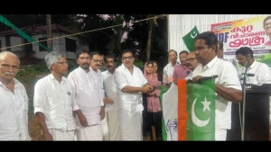 കേരള ഭരണം കൊള്ളക്കാരുടെ കൈകളിൽ; പാറക്കൽ അബ്ദുള്ള