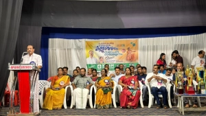 പേരമ്പ്ര ഉപജില്ലാ കലോത്സവം സെൻ്റ് ഫ്രാൻസിസിനും പേരാമ്പ്ര ഹൈസ്കൂളിനും ചാമ്പ്യൻഷിപ്പ്