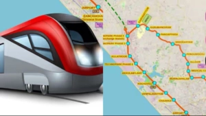 തിരുവനന്തപുരം മെട്രോ അലൈന്‍മെന്‍റിന് അംഗീകാരം: തലസ്ഥാനത്തിന്റെ മുഖച്ഛായ മാറും