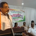 കെ എസ് എസ്പി എ പേരാമ്പ്ര മണ്ഡലം വാർഷിക സമ്മേളനം പേരാമ്പ്രയിൽ നടന്നു