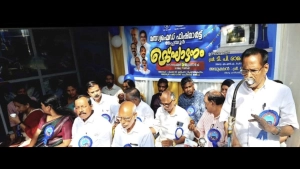 ജില്ലയിലെ മൂന്നാമത് ഫിഷ് മാർട്ട് മേപ്പയ്യൂർ ടൗണിൽ ഉദ്ഘാടനം ചെയ്തു 