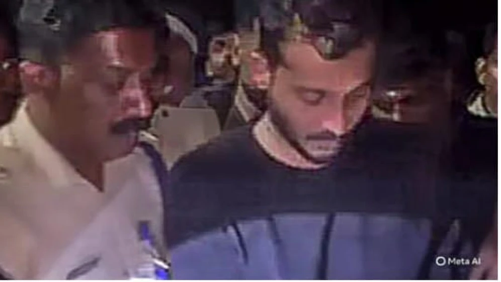  വടകരയിൽ  150 ഗ്രാം എം ഡി എം എ യുമായി യുവാവ് പിടിയിൽ