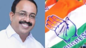 കോൺഗ്രസ് ജില്ലാ പഞ്ചായത്ത് സ്ഥാനാർത്ഥികളെ പ്രഖ്യാപിച്ചു;മുനീർ എരവത്ത് മേപ്പയൂരിൽ