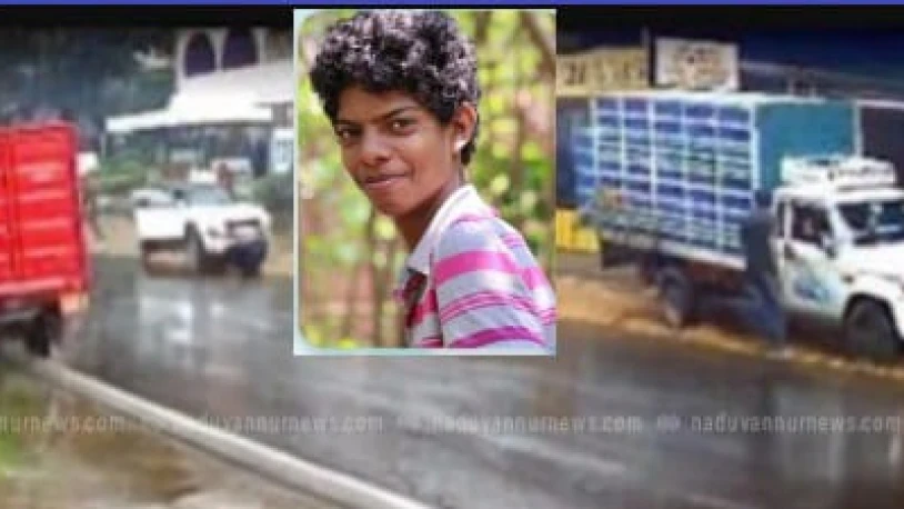  ചാലിക്കരയിൽ ബൈക്ക് അപകടത്തിൽ പരിക്കേറ്റ ചികിത്സയിലായിരുന്ന കാവുന്തറ സ്വദേശി മരിച്ചു