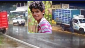 ചാലിക്കരയിൽ ബൈക്ക് അപകടത്തിൽ പരിക്കേറ്റ ചികിത്സയിലായിരുന്ന കാവുന്തറ സ്വദേശി മരിച്ചു