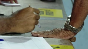 
                        കേരളത്തിൽ തദ്ദേശ സ്വയംഭരണ തെരഞ്ഞെടുപ്പ്  ഡിസംബർ 9നും 11നും