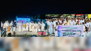 
                        സി.എച്ച് ഇബ്രാഹിം കുട്ടി ജനസേവനം ജീവിത ചര്യയാക്കിയ വ്യക്തിത്വം:ഇ.ടി. മുഹമ്മദ് ബഷീർ