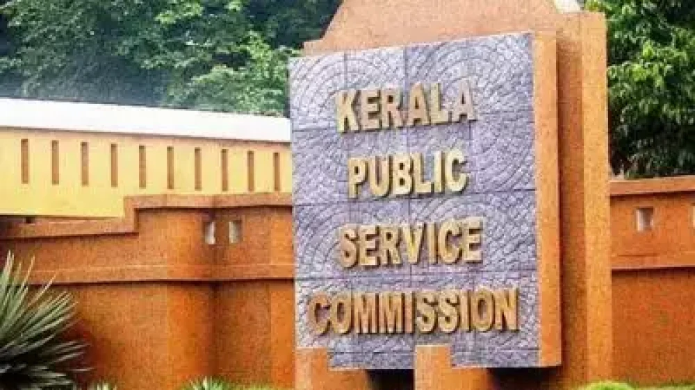 ത​ദ്ദേ​ശ തി​ര​ഞ്ഞെ​ടു​പ്പ്: പി​എ​സ്‌​സി പ​രീ​ക്ഷ​ക​ള്‍ മാ​റ്റി