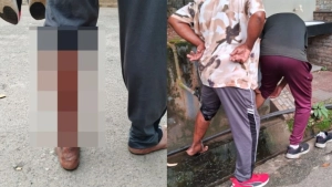 തിരുവനന്തപുരത്ത് തെരുവുനായ ആക്രമണം; അഞ്ച് പേര്‍ക്ക് കടിയേറ്റു