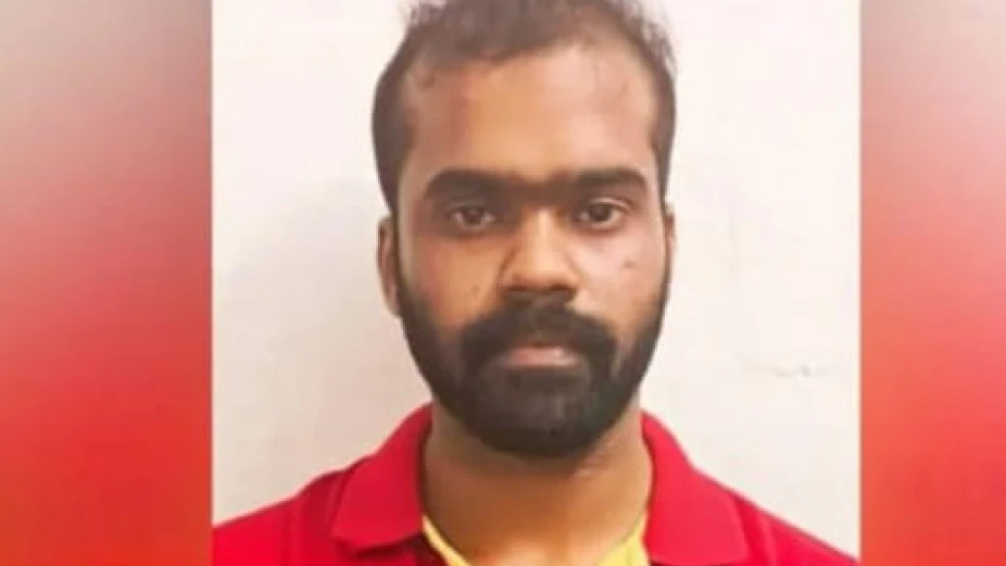 പേരാമ്പ്രയിൽ എം ഡി എം എ യുമായി യുവാവ് പിടിയിലായി