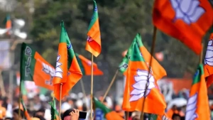 
                        കോഴിക്കോട് കോർപ്പറേഷനിൽ ആദ്യഘട്ട സ്ഥാനാർത്ഥി പട്ടിക പ്രഖ്യാപിച്ച് ബിജെപി