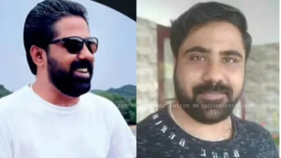 മലയാളി യുവാവ് ബെംഗളൂരുവിലെ താമസസ്ഥലത്ത് മരിച്ച നിലയിൽ 