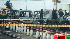 ദില്ലി ചെങ്കോട്ട സ്ഫോടനത്തിൽ ഉപയോഗിച്ചത് സൈന്യം ഉപയോ​ഗിക്കുന്ന രാസവസ്തു  