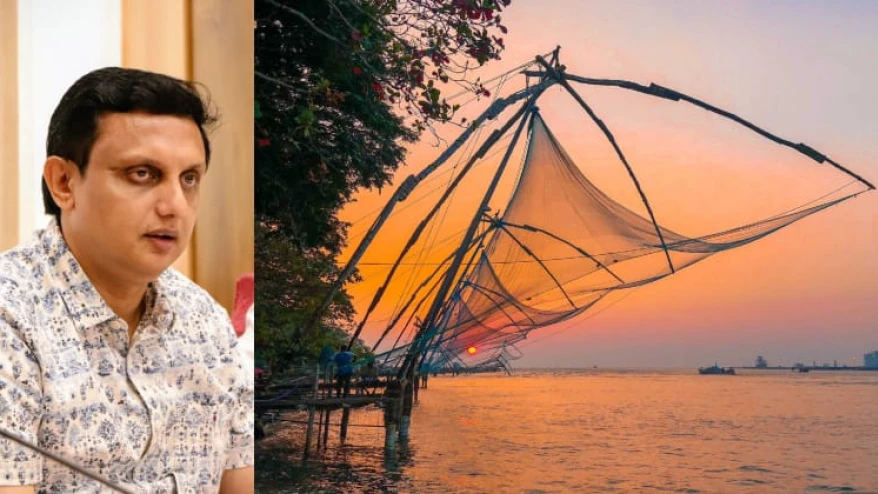 കേരളത്തിന് വീണ്ടും അംഗീകാരം, 2026ൽ നിർബന്ധമായും കണ്ടിരിക്കേണ്ട വിനോദസഞ്ചാര കേന്ദ്രങ്ങളുടെ പട്ടികയിൽ കൊച്ചിയും