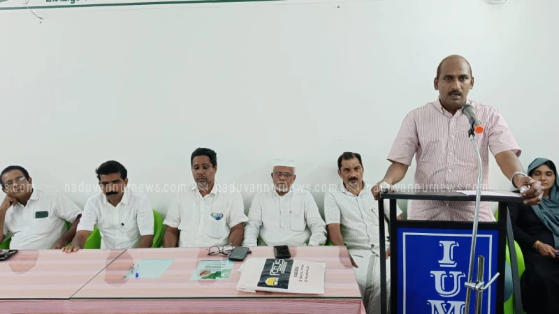  യുവത്വത്തിന് പ്രാധാന്യം : അരിക്കുളത്ത്  മുസ്ലിം ലീഗ് സ്ഥാനാർത്ഥികളെ പ്രഖ്യാപിച്ചു