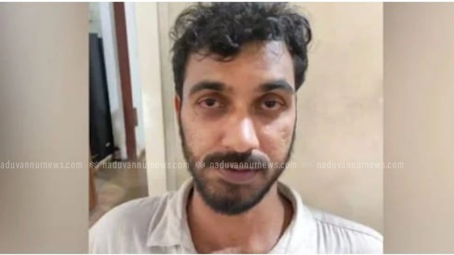  പ്രായപൂർത്തിയാകാത്ത വിദ്യാർത്ഥിനിയോട് നഗ്നചിത്രങ്ങൾ ആവശ്യപ്പെട്ട യുവാവ് പിടിയിൽ