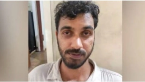 പ്രായപൂർത്തിയാകാത്ത വിദ്യാർത്ഥിനിയോട് നഗ്നചിത്രങ്ങൾ ആവശ്യപ്പെട്ട യുവാവ് പിടിയിൽ