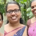 പേരാമ്പ്രയിലെ ഒരു വീട്ടിൽ നിന്നും സഹോദരിമാരായ മൂന്ന് സ്ഥാനാർത്ഥികൾ