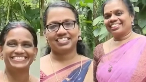 പേരാമ്പ്രയിലെ ഒരു വീട്ടിൽ നിന്നും സഹോദരിമാരായ മൂന്ന് സ്ഥാനാർത്ഥികൾ