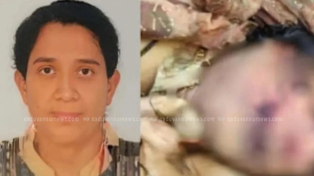 ബേബി മെമ്മോറിയൽ ആശുപത്രി ജീവനക്കാരി കൊയിലാണ്ടിയിൽ ട്രയിൻ തട്ടി മരിച്ചു