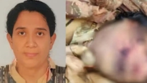 ബേബി മെമ്മോറിയൽ ആശുപത്രി ജീവനക്കാരി കൊയിലാണ്ടിയിൽ ട്രയിൻ തട്ടി മരിച്ചു