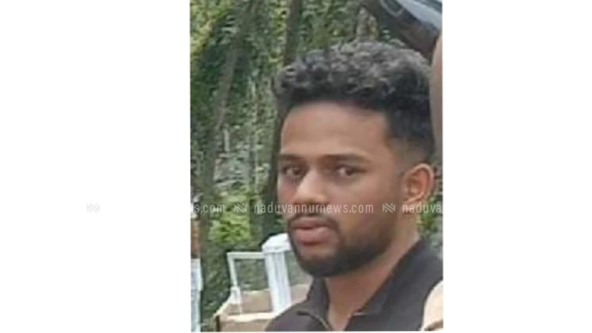  പേരാമ്പ്രയിൽ കഞ്ചാവുമായി 23കാരൻ പോലീസ് പിടിയിൽ