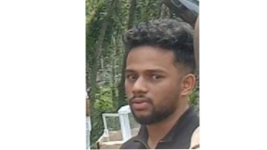 പേരാമ്പ്രയിൽ കഞ്ചാവുമായി 23കാരൻ പോലീസ് പിടിയിൽ